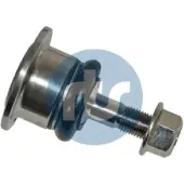 RTS Pallonivel 93-09666