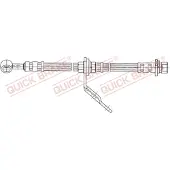 Quick Brake Jarruletku 59.923