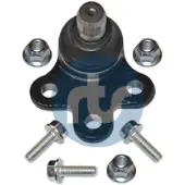 RTS Pallonivel 93-90331-056