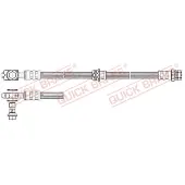Quick Brake Jarruletku 50.832X