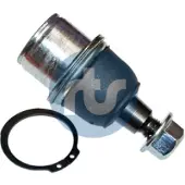 RTS Pallonivel 93-01636