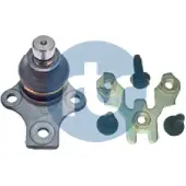RTS Pallonivel 93-00925-056