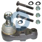 RTS Pallonivel 93-00645-056