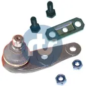 RTS Pallonivel 93-05957-256
