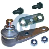 RTS Pallonivel 93-00909-056