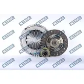 RYMEC Kytkinpaketti JT19921032
