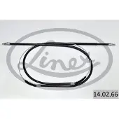 Linex Vaijeri, seisontajarru 14.02.66