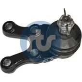 RTS Pallonivel 93-09721-1