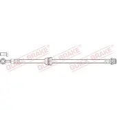 Quick Brake Jarruletku 50.854X