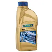 Ravenol Vaihteistoöljy 1211103-001-01-999