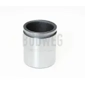 BUDWEG CALIPER Mäntä, jarrusatula 235212