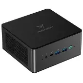 Minisforum UM890 Pro - Ryzen 9 / 16GB / 512GB / Windows 11 Pro