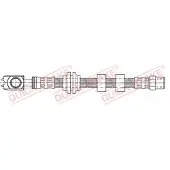 Quick Brake Jarruletku 58.954
