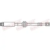 Quick Brake Jarruletku 50.756X