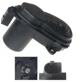 BUDWEG CALIPER Säätömekanismi, seisontajarru jarrusatula 208036