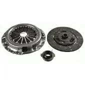 SACHS Kytkinpaketti 3400 700 391