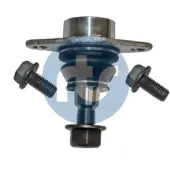 RTS Pallonivel 93-09614-056