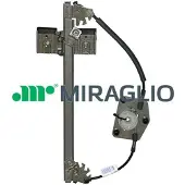 MIRAGLIO Lasinnostin 30/1533