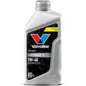 Valvoline Moottoriöljy 908719
