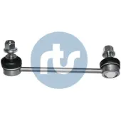 RTS Tanko, kallistuksenvaimennin 97-07057-1