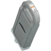Canon PFI-2700 Mustepatruuna oranssi