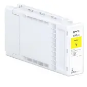 Epson XD3 Mustepatruuna Keltainen