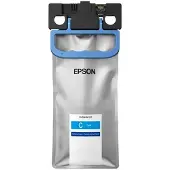 Epson T13M2 Mustepatruuna Cyan
