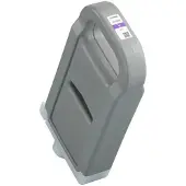 Canon PFI-2700 Mustepatruuna violetti