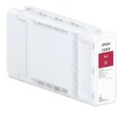 Epson XD3 Mustepatruuna Punainen