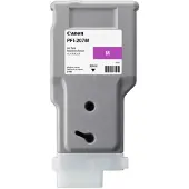 Canon PFI-207 Mustepatruuna Magenta