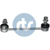 RTS Tanko, kallistuksenvaimennin 97-07057-2