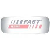 Fast Sports Nutrition SPOGUĻSTIKLS FT88550