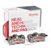 Brembo 220a88510 Jarrusatula