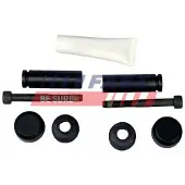 Fast Sports Nutrition Guide Sleeve Kit, brake caliper