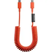 Native Union POP Cable 60W 1.2m - Alarm Red