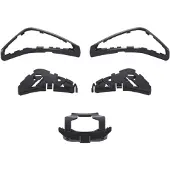 Shoei SRL Intercom Sovittimen sarja