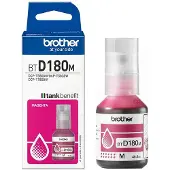 Brother BTD180M MAGENTA INK-CARTRIDGE 5000P