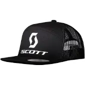 SCOTT Snap Back 10 Lippis
