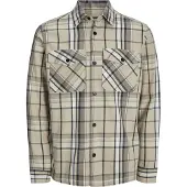 Jack & Jones Croy Spring Check Päällyspaita