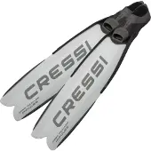 Cressi Gara Modular Impulse Keihäskalastuksen Räpylät