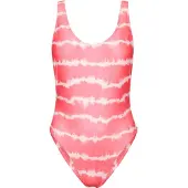 Superdry Code Tie Dye Uimapuku