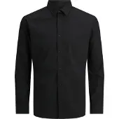 Jack & Jones Paita 'JJJOE' musta