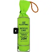 PLASTIMO Ruostumaton Teräs Pelastuslinjan Tuki