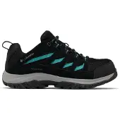 Columbia Crestwood Waterproof Vaelluskengät