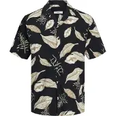 Jack & Jones Paita 'JPRBLADrew' beige / ecru / musta