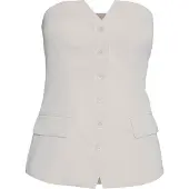 Vero Moda Charity Hihaton T-paita