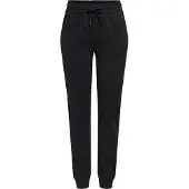 Only Play Onpmelina Mw Slim Swt Cuff Pnt Noos - Black - L