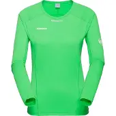 Mammut Aenergy Fl Pitkähihainen T-paita