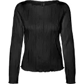 Vero Moda Asta Pitkähihainen Pusero