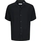 Jack & Jones Jeff Solid Resort Lyhythihainen Paita
